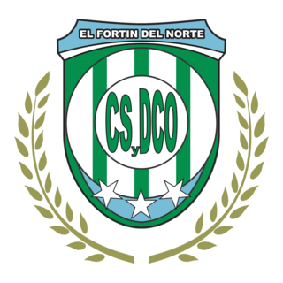 Club Social y Deportivo Centenario Olímpico Logo PNG Vector