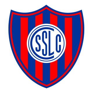 Club Social y Sportivo La Colonia Logo PNG Vector