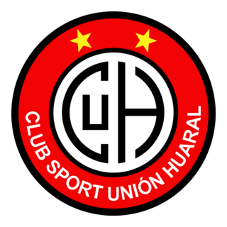Club Sport Unión Huaral Logo PNG Vector