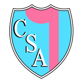 Club Sportivo Andacollo de Tamberías San Juan Logo PNG Vector