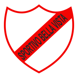 Club Sportivo Bella Vista Logo PNG Vector
