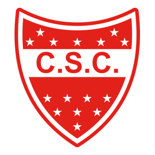 Club Sportivo Caupolican de Barreal San Juan Logo PNG Vector