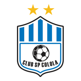 Club Sportivo Colola de Colola San Juan Logo PNG Vector