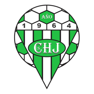 Club Sportivo Horizontes Juveniles Logo PNG Vector