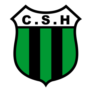 Club Sportivo Huarpe de Angaco San Juan Logo PNG Vector