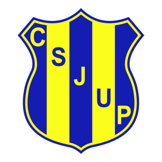 Club Sportivo Juventud Unida Pocitos Logo PNG Vector