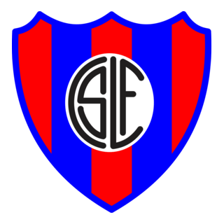 Club Sportivo La Falda de Pama del Chañar San Juan Logo PNG Vector