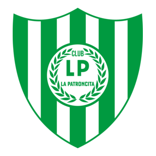 Club Sportivo La Patroncita Logo PNG Vector
