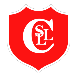 Club Sportivo Las Lomas de Villa Ibañez San Juan Logo PNG Vector
