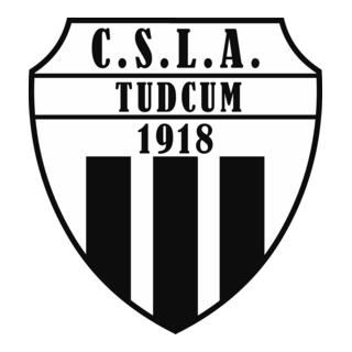 Club Sportivo Los Andes de Tudcum San Juan Logo PNG Vector