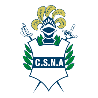 Club Sportivo Nobleza Argentina Logo PNG Vector