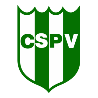 Club Sportivo Pampa Vieja Logo PNG Vector