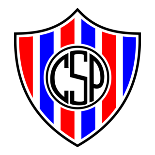 Club Sportivo Peñarol de Chimbas San Juan Logo PNG Vector