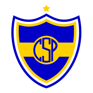 Club Sportivo Pismanta de Las Flores San Juan Logo PNG Vector