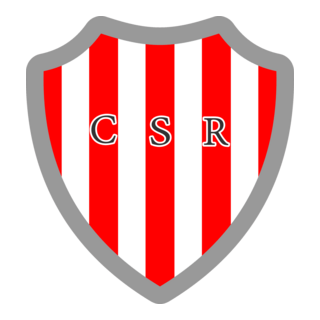 Club Sportivo Rivadavia de La Bebida San Juan Logo PNG Vector