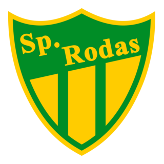Club Sportivo Rodas Logo PNG Vector