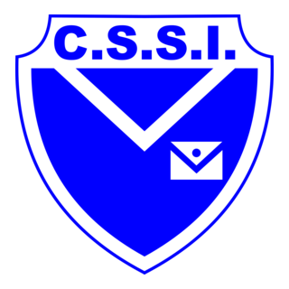 Club Sportivo San Isidro de San Martín San Juan Logo PNG Vector