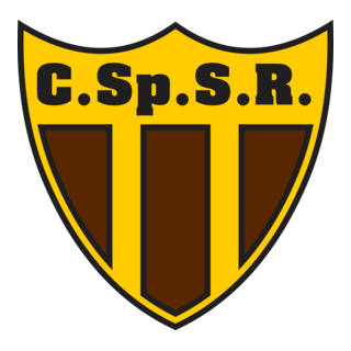 Club Sportivo San Roque Logo PNG Vector