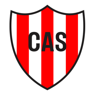 Club Sportivo Sarmiento de Ullum San Juan Logo PNG Vector