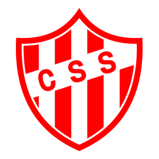 Club Sportivo Sarmiento de Zonda San Juan Logo PNG Vector