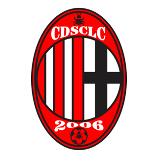 Club Sportivo Social y Cultural Los Coloraditos Logo PNG Vector