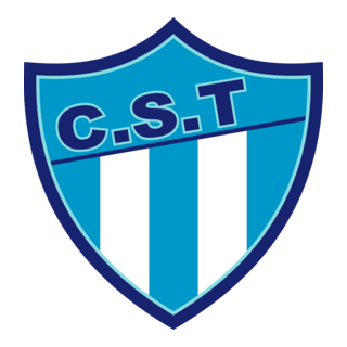 Club Sportivo Tamberías de Tamberías San Juan Logo PNG Vector