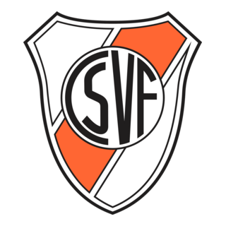 Club Sportivo Valle Fértil Logo PNG Vector