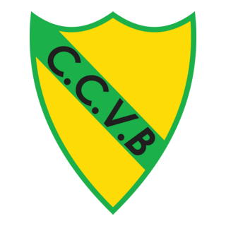Club Sportivo y Cultural Villa Borjas Logo PNG Vector