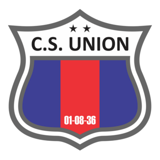 Club Unión de Alto de Sierra San Juan Logo PNG Vector