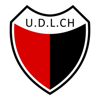 Club Unión Deportiva La Chimbera de San Juan Logo PNG Vector