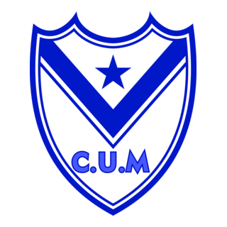 Club Unión Medanito de El Medanito San Juan Logo PNG Vector