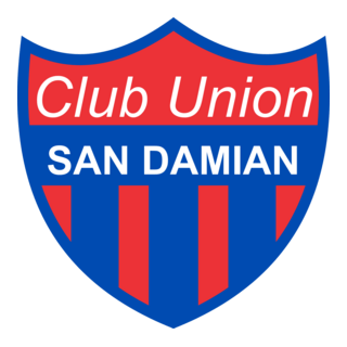 Club Unión San Damían de San Juan Logo PNG Vector