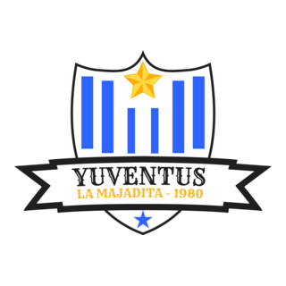 Club Yuventus de La Majadita San Juan Logo PNG Vector