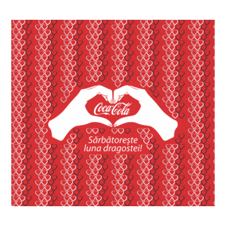 Coca Cola Logo PNG Vector