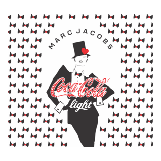 Coca Cola Logo PNG Vector