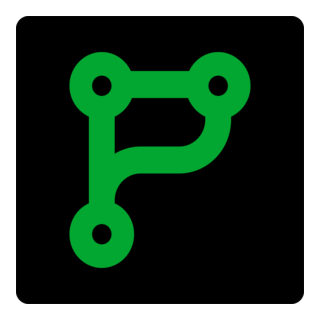 CodesPure Logo PNG Vector