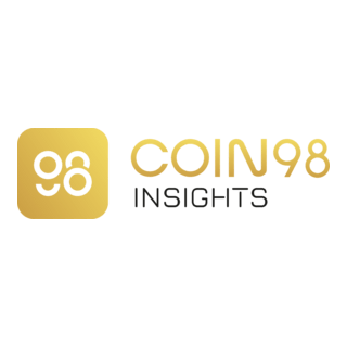 Coin98 Logo PNG Vectors Free Download