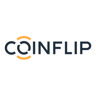CoinFlip Logo PNG Vector