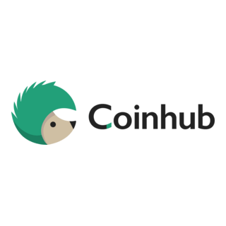 Coinhub Logo PNG Vector
