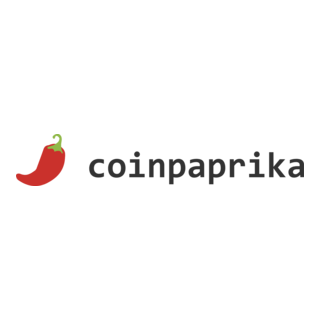 Coinpaprika Logo PNG Vector
