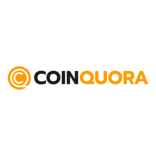 CoinQuora Logo PNG Vector