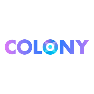 Colony Coin (CLY) Logo PNG Vector