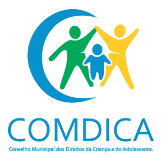 COMDICA Logo PNG Vector