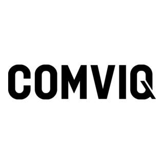Comviq Logo PNG Vector