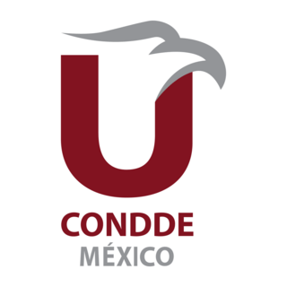 CONDDE Logo PNG Vector