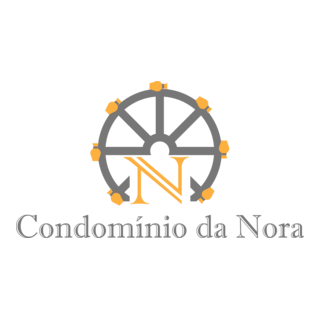Condominio Da Nora Logo PNG Vector