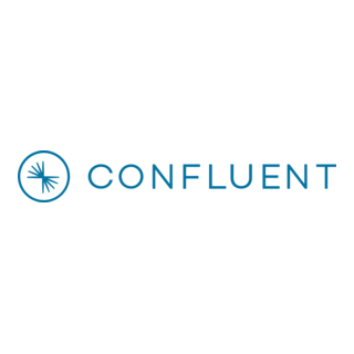 Confluent Logo PNG Vector