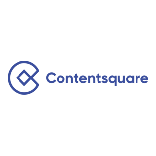Contentsquare Logo PNG Vector
