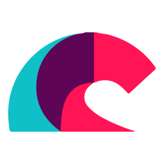 Convergencia Social Logo PNG Vector