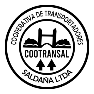 cootransal Logo PNG Vector